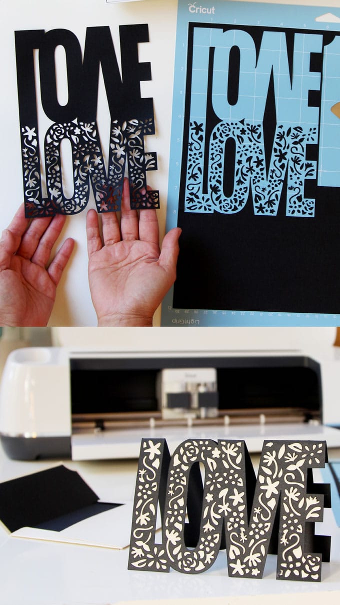 Create Your First Cricut Maker Project in 20 Minutes! - A Piece Of Rainbow